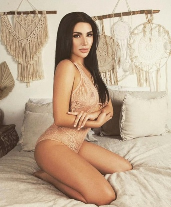 Ирина, 25 лет, 2 размер груди